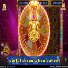 portal corporativo panvel